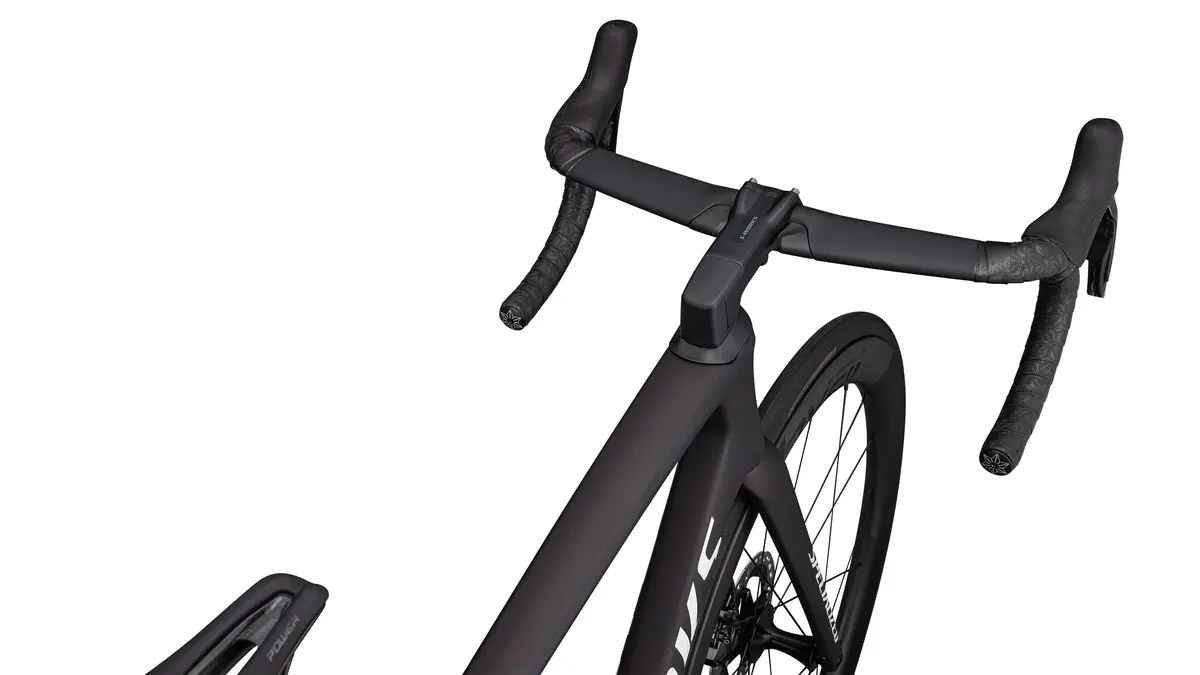 2023 Specialized Tarmac Sl7 S-Works Di2 10