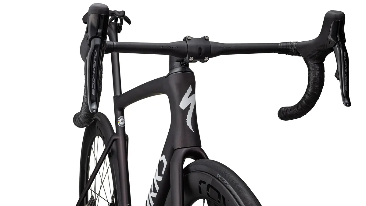 2023 Specialized Tarmac Sl7 S-Works Di2 12