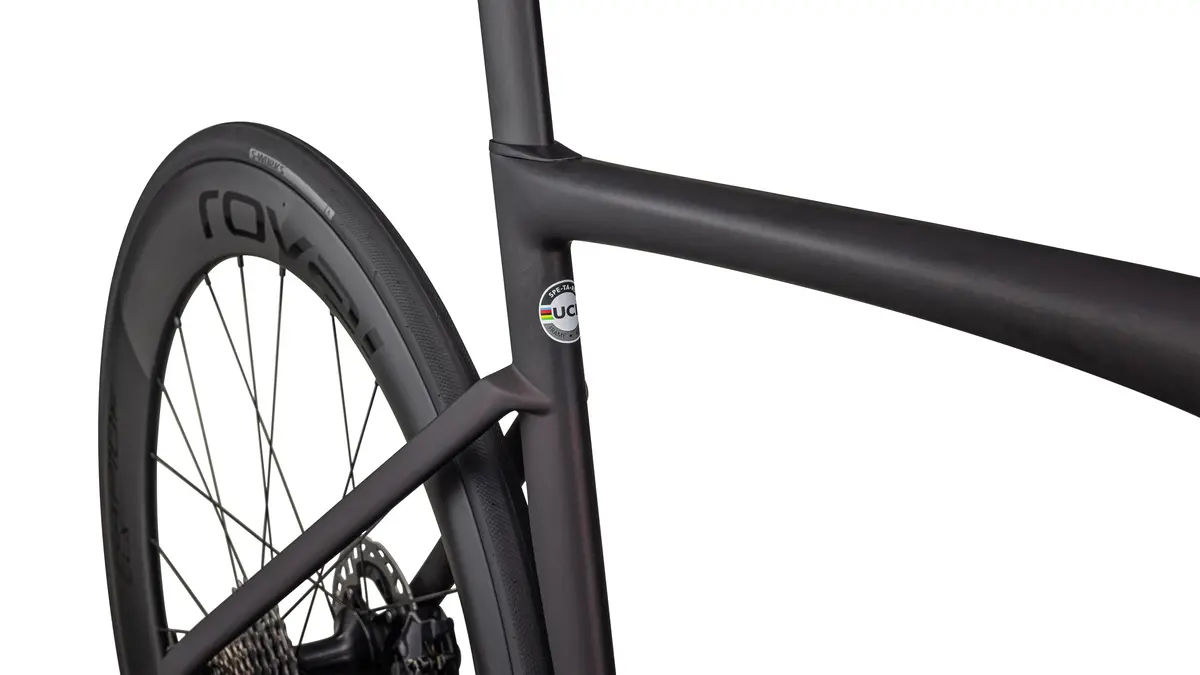 2023 Specialized Tarmac Sl7 S-Works Di2 14