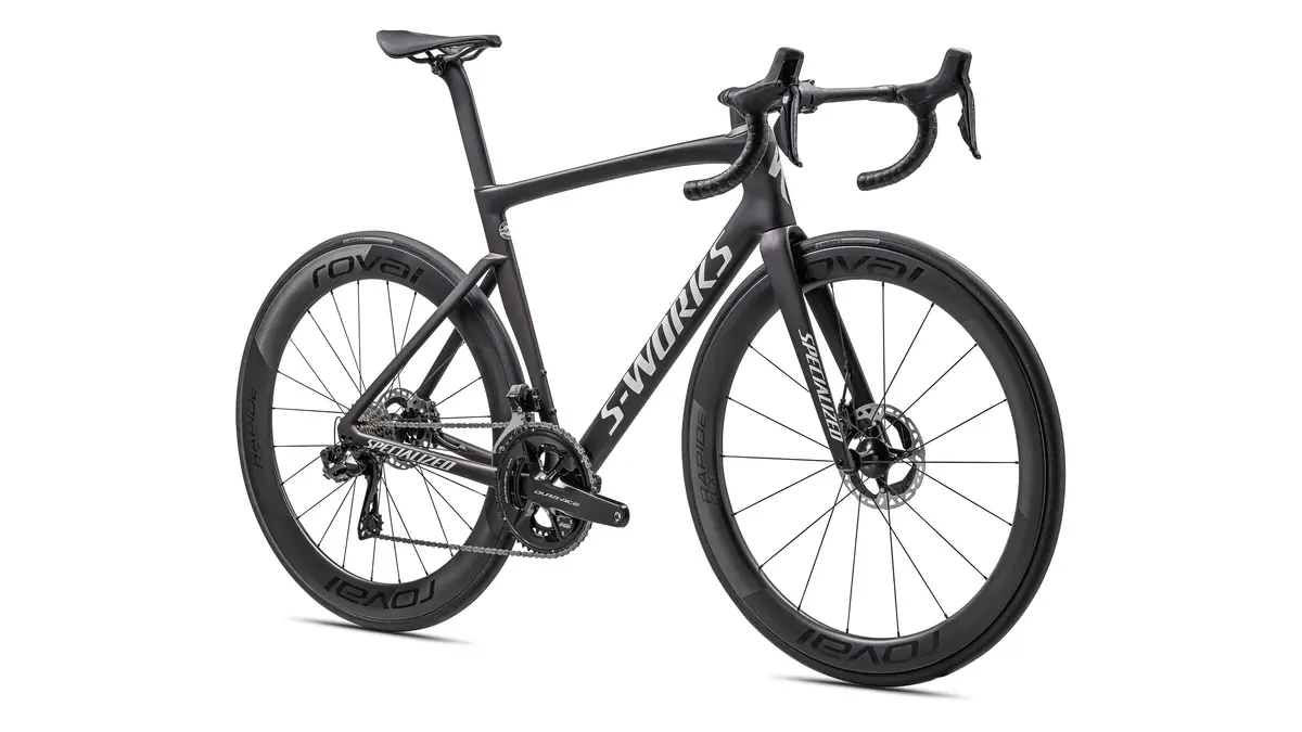 2023 Specialized Tarmac Sl7 S-Works Di2 4