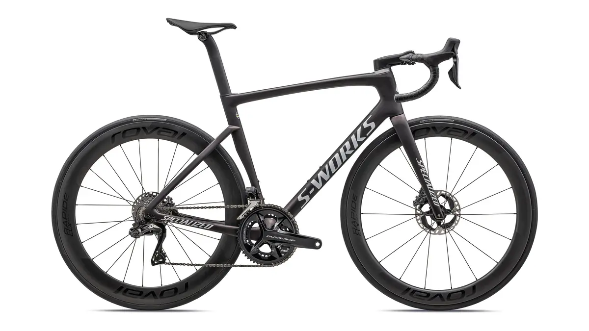 2023 Specialized Tarmac Sl7 S-Works Di2 2