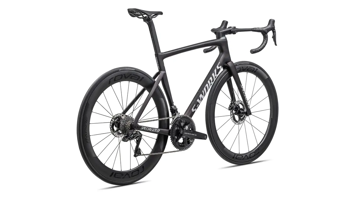 2023 Specialized Tarmac Sl7 S-Works Di2 6