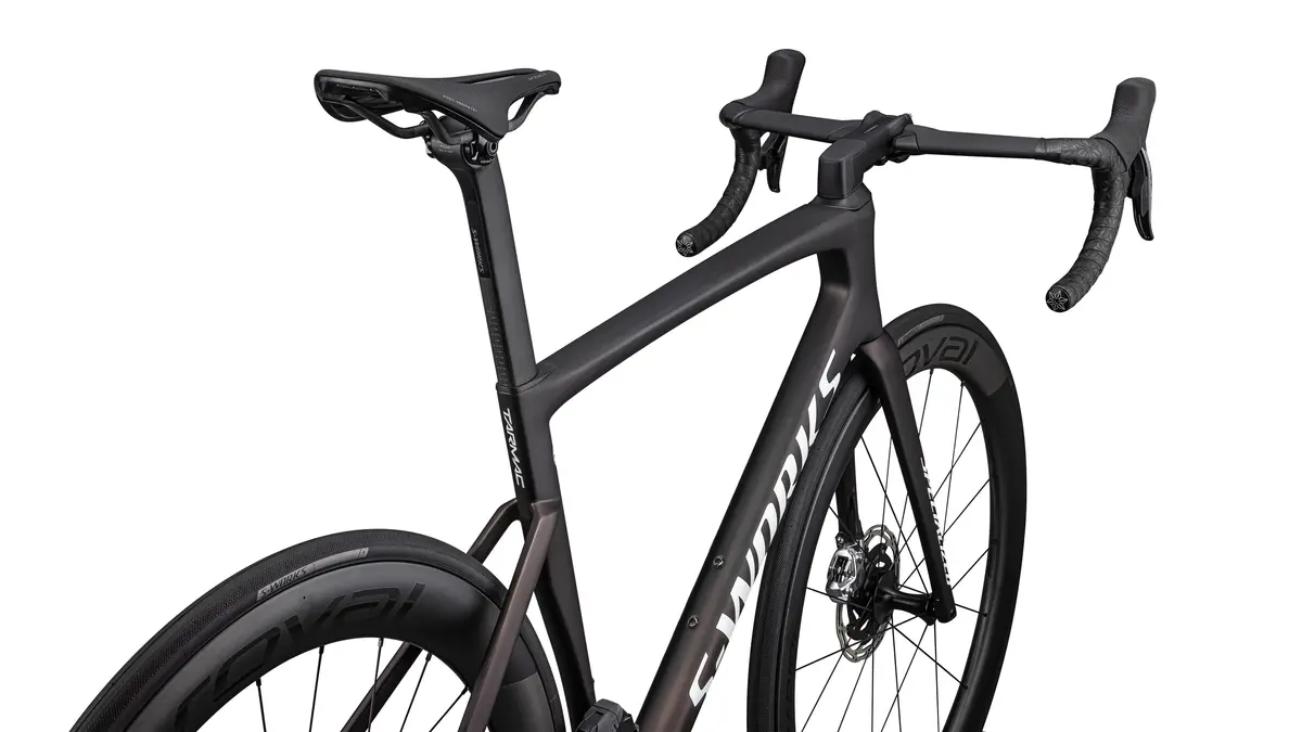 2023 Specialized Tarmac Sl7 S-Works Etap 4