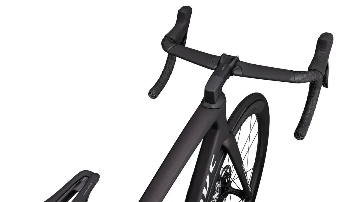 2023 Specialized Tarmac Sl7 S-Works Etap 5