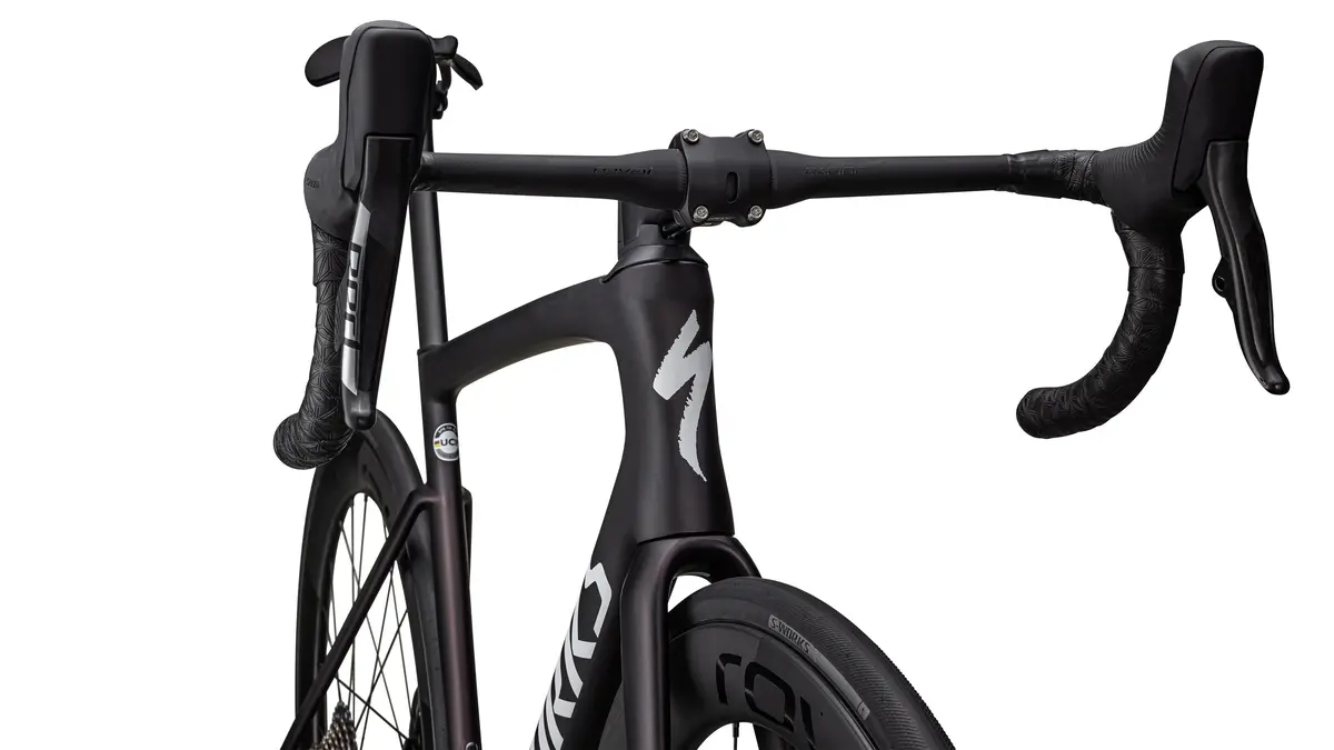 2023 Specialized Tarmac Sl7 S-Works Etap 6