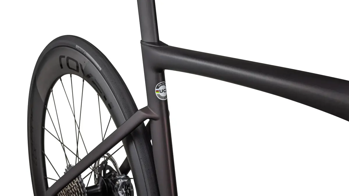 2023 Specialized Tarmac Sl7 S-Works Etap 7