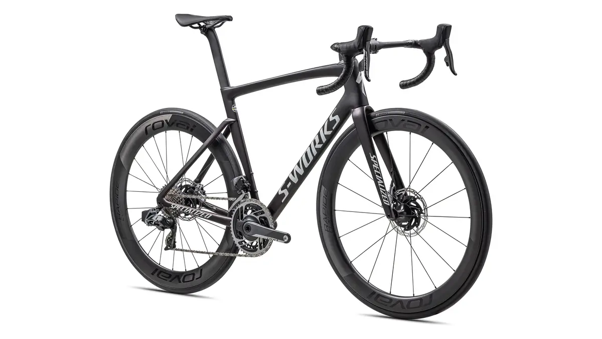 2023 Specialized Tarmac Sl7 S-Works Etap 2