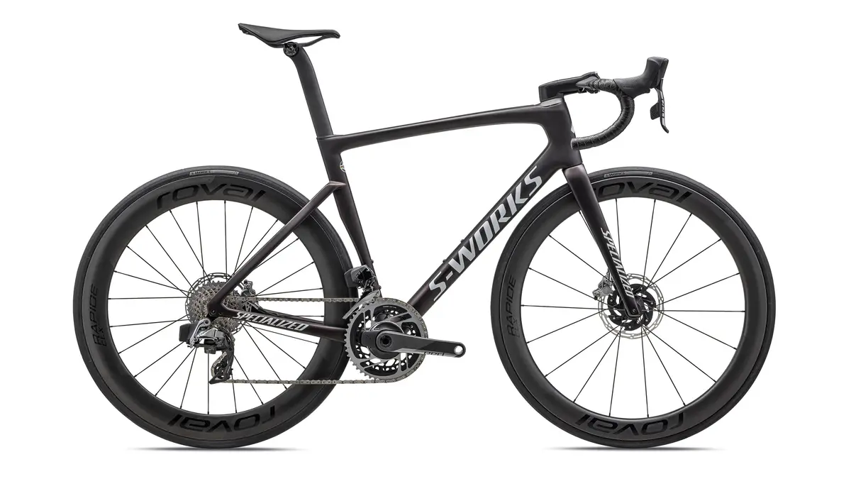 2023 Specialized Tarmac Sl7 S-Works Etap 1