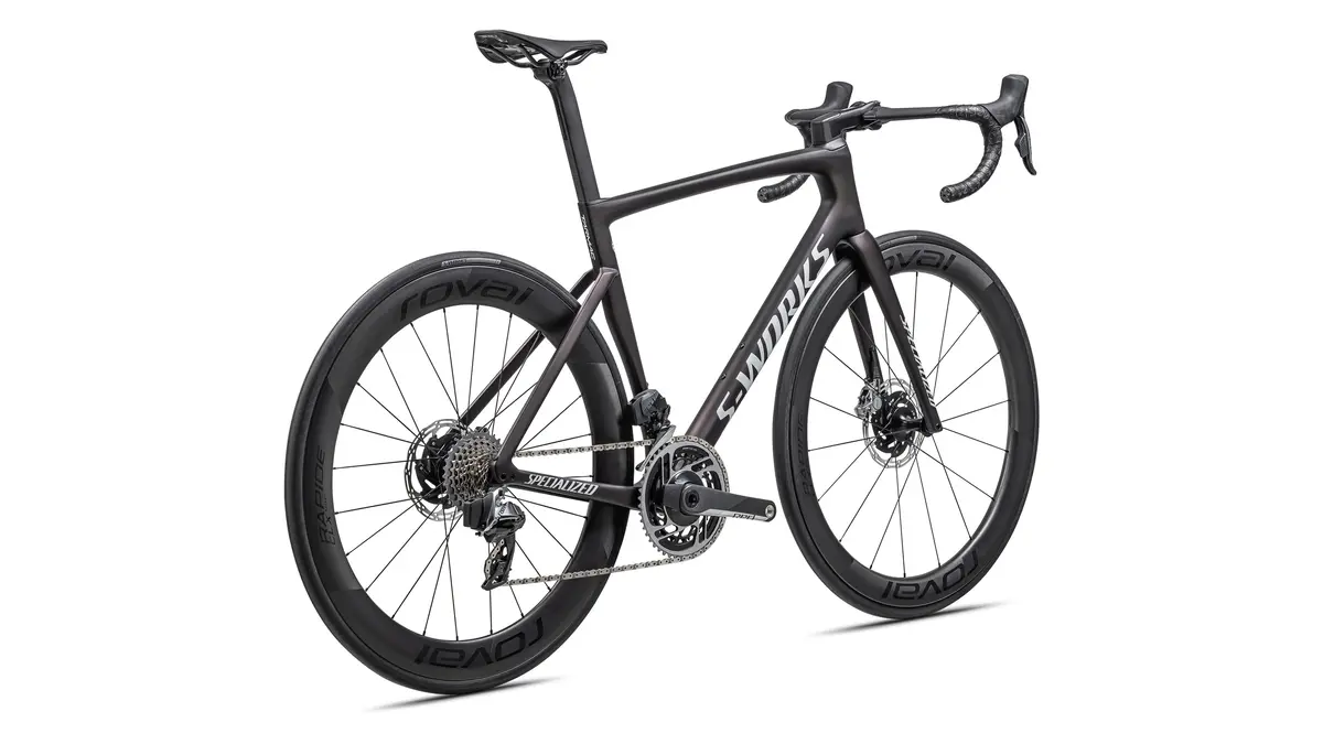 2023 Specialized Tarmac Sl7 S-Works Etap 3