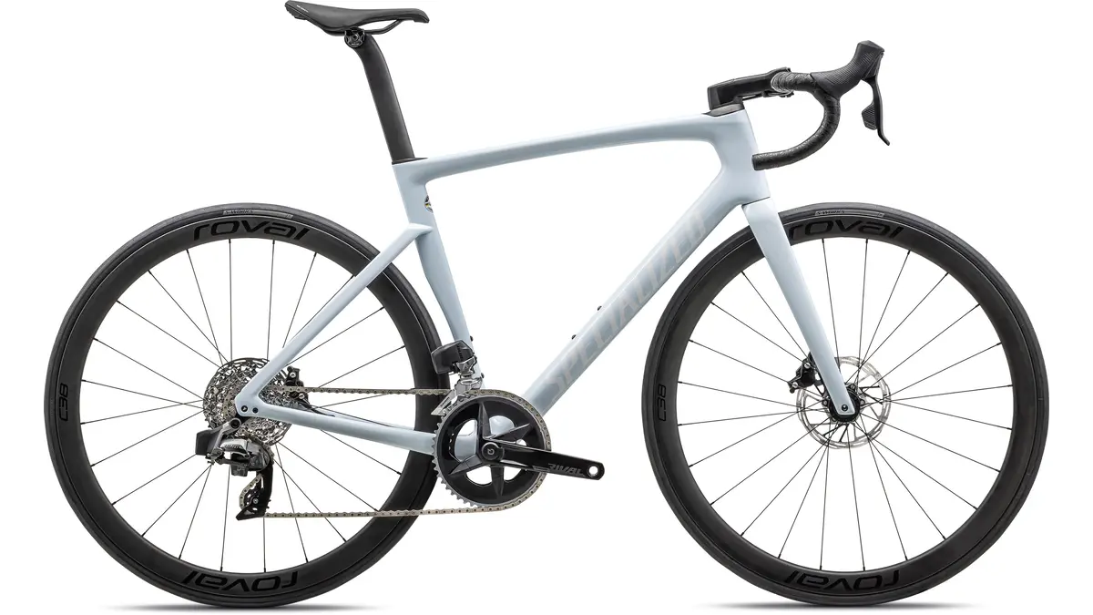 2023 Specialized Tarmac Sl7 Expert 2