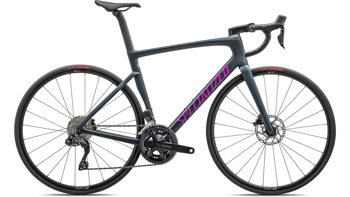 2023 Specialized Tarmac Sl7 Comp 105 Di2 1