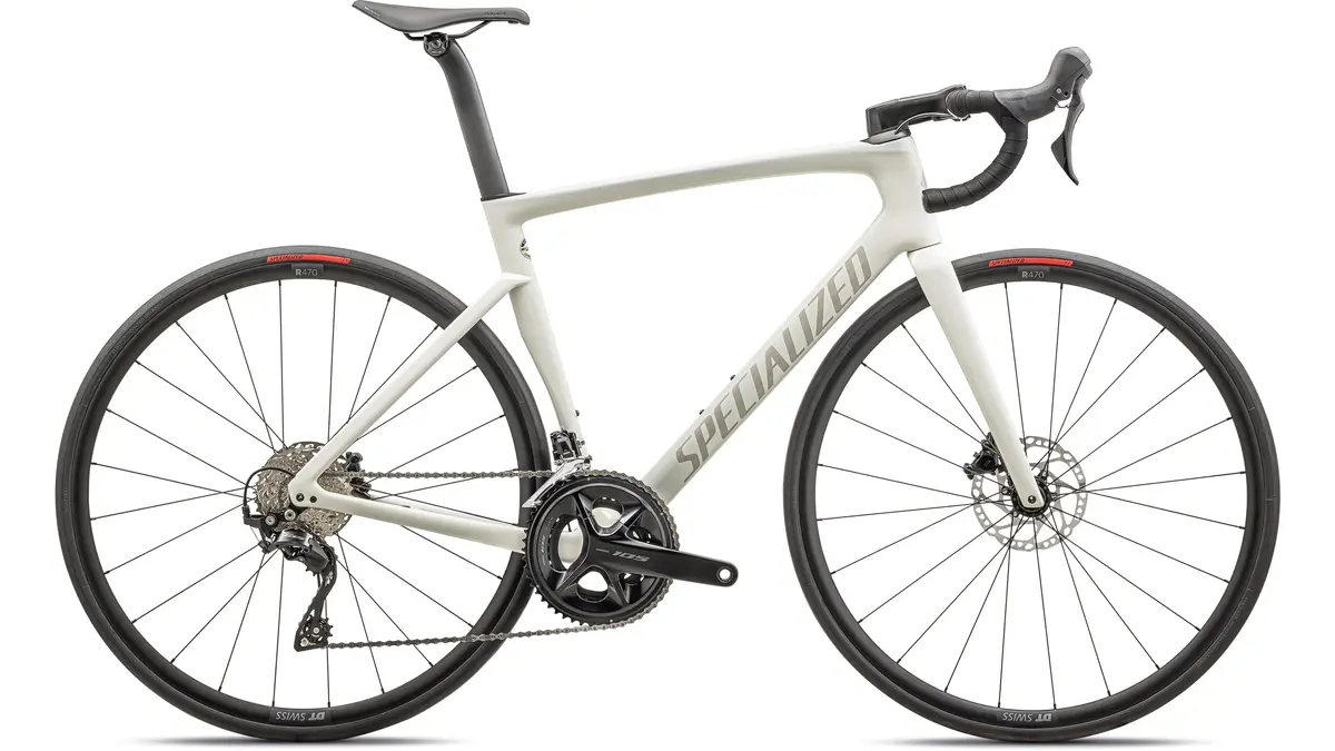 2025 Specialized Tarmac Sl7 Sport Shimano 105 1
