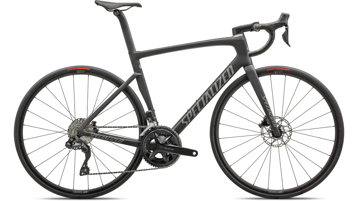 2025 Specialized Tarmac Sl7 Comp 1