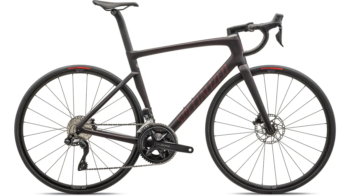 2024 Specialized Tarmac Sl7 Comp Di2 1