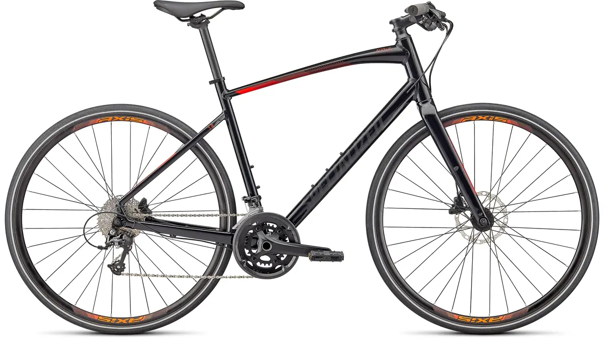 Specialized Sirrus 3.0 1