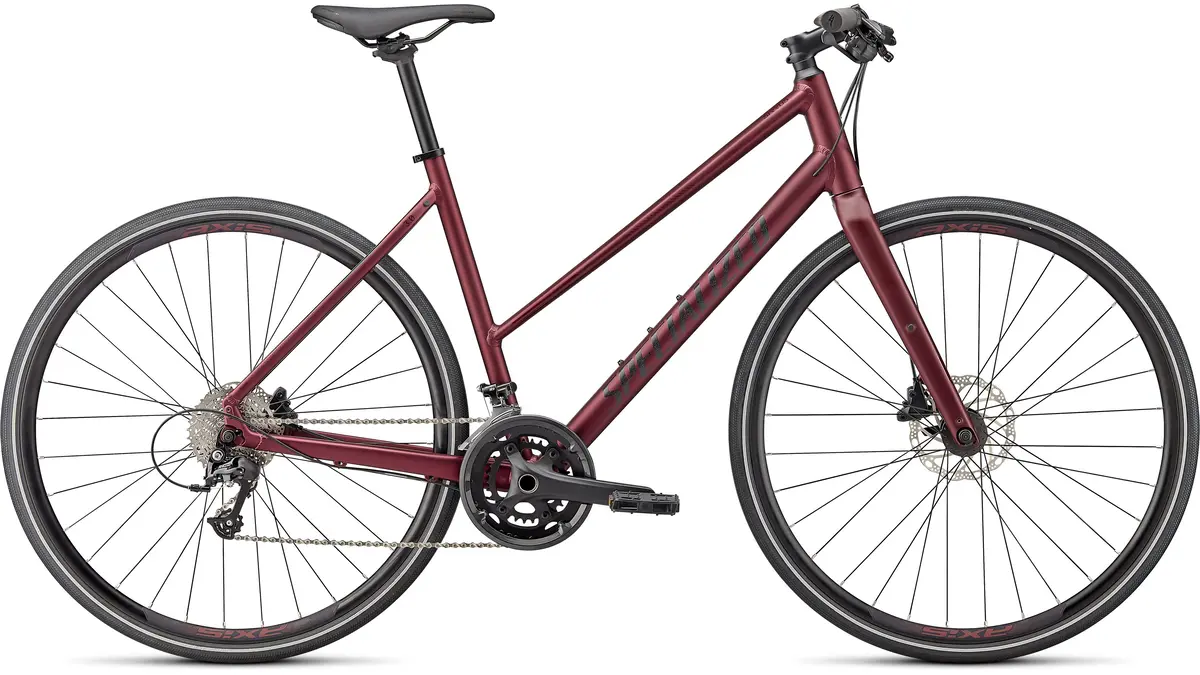 Specialized Sirrus 3.0 St 1