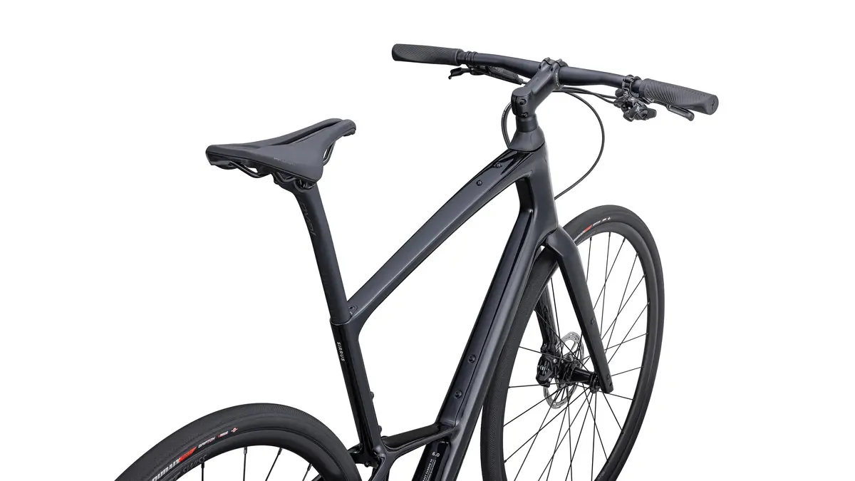 2023 Specialized Sirrus 6.0 4