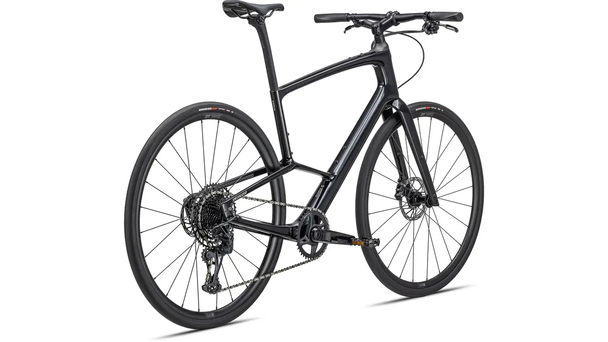 2023 Specialized Sirrus 6.0 3