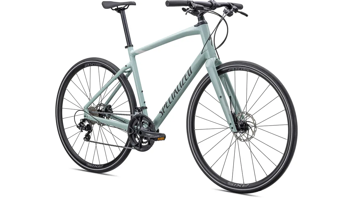Specialized Sirrus 4.0 3