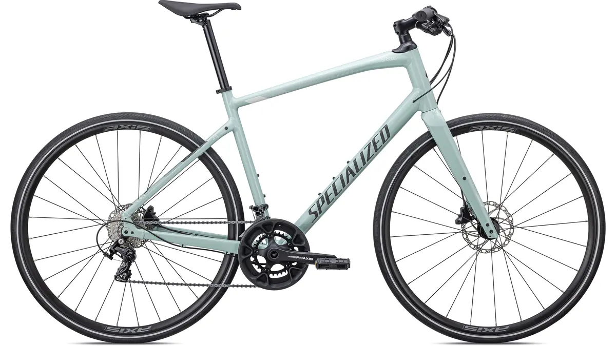 Specialized Sirrus 4.0 2