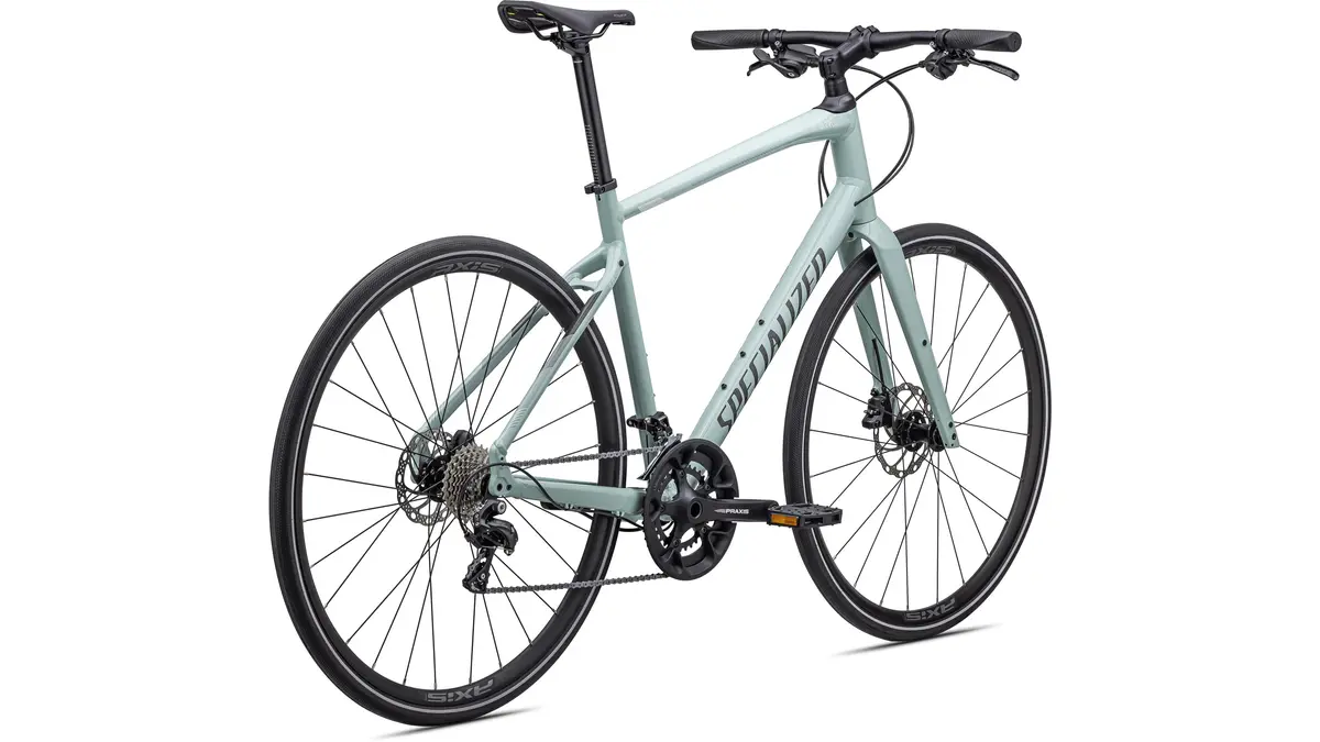 Specialized Sirrus 4.0 5