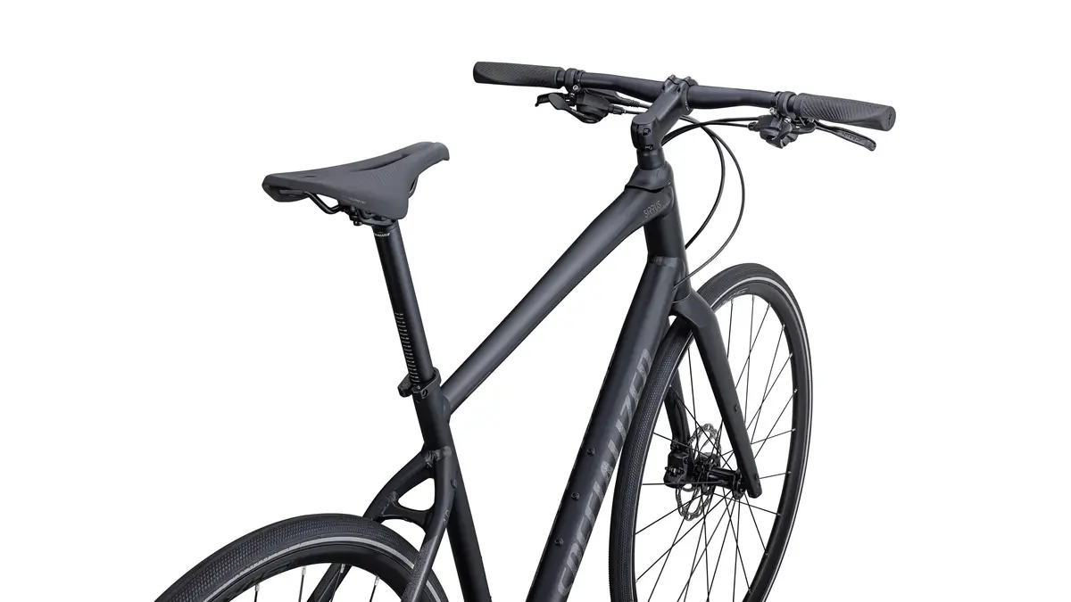 Specialized Sirrus 4.0 8