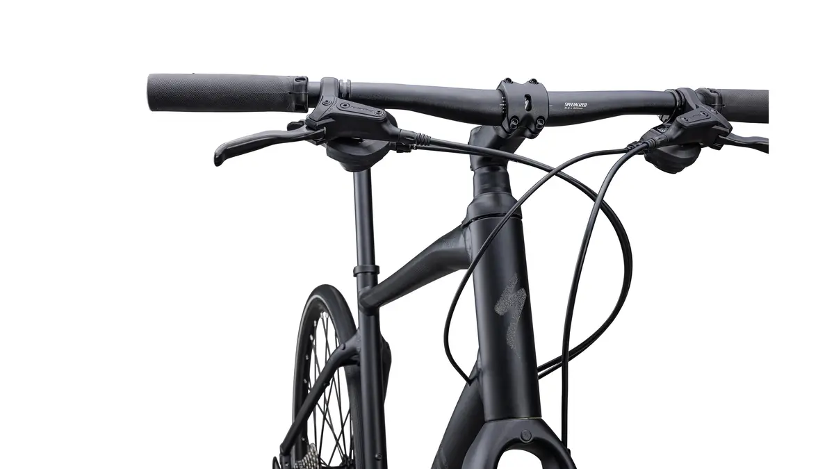 Specialized Sirrus 4.0 9