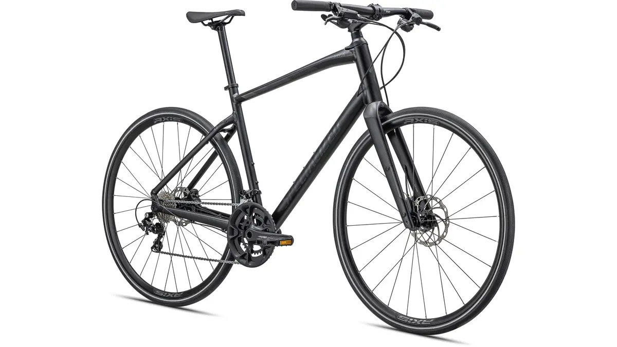 Specialized Sirrus 4.0 4