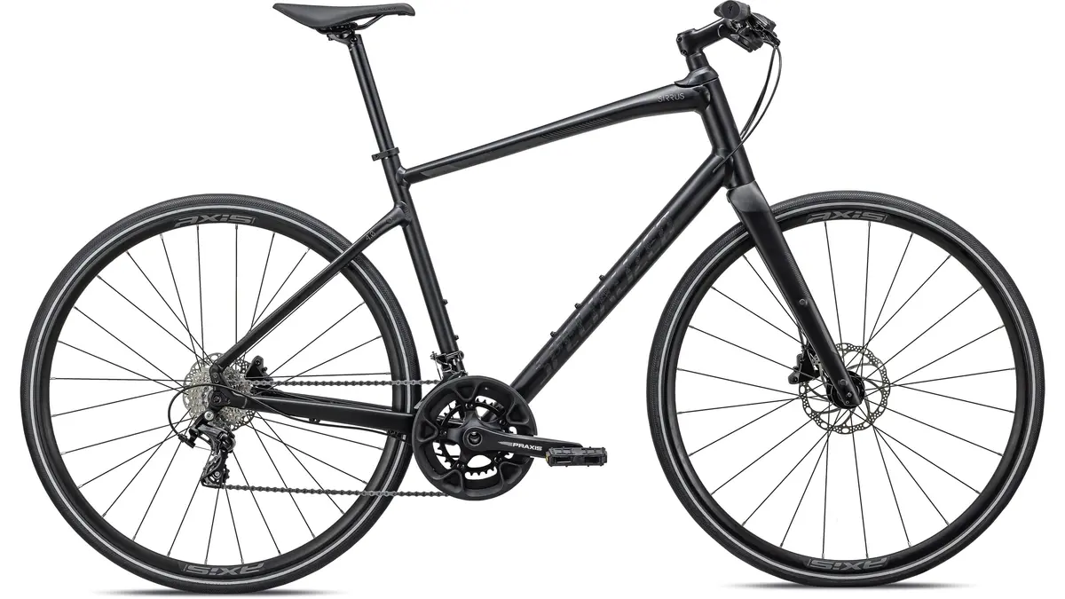 Specialized Sirrus 4.0 2