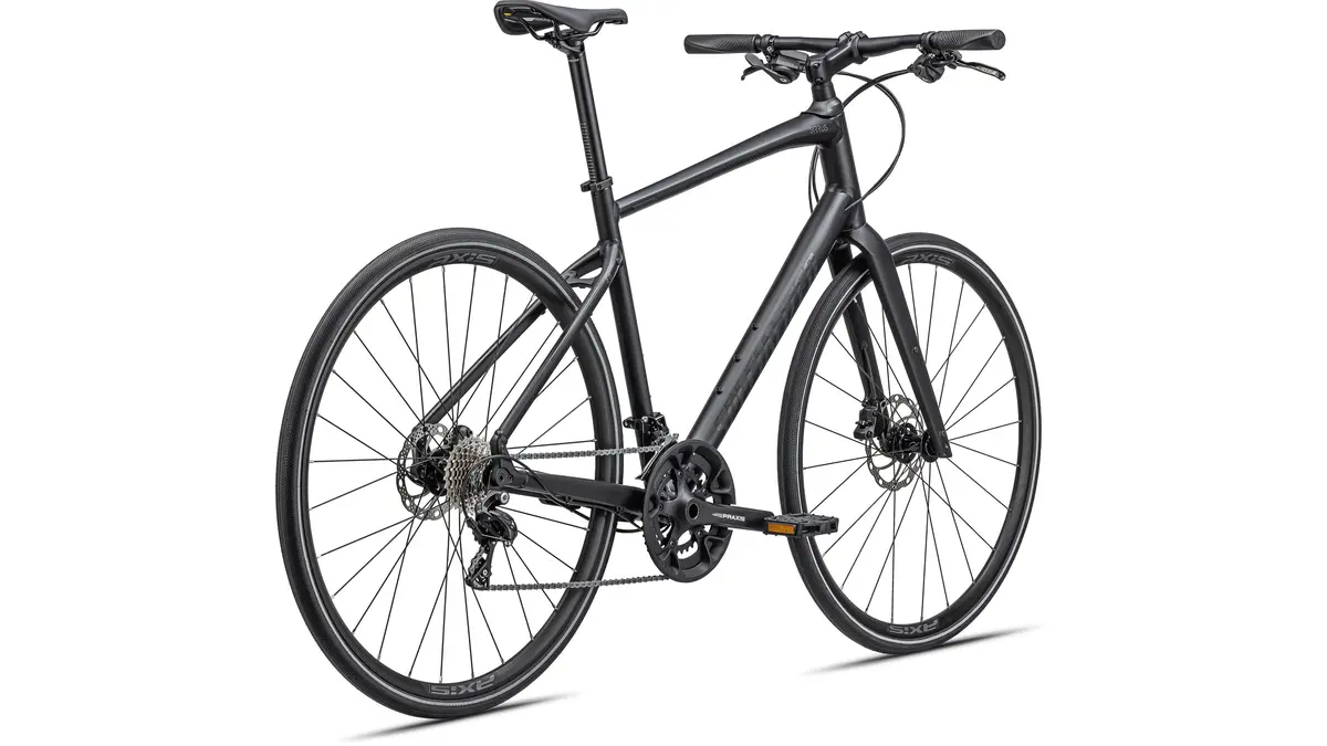 Specialized Sirrus 4.0 6