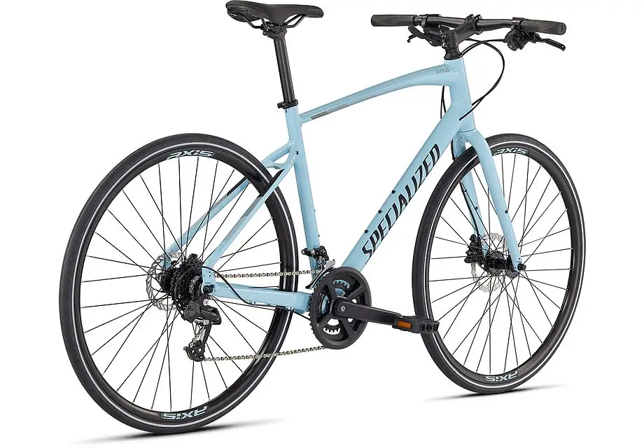 Specialized Sirrus 1.0 7