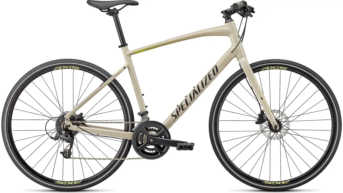 Specialized Sirrus 2.0 3