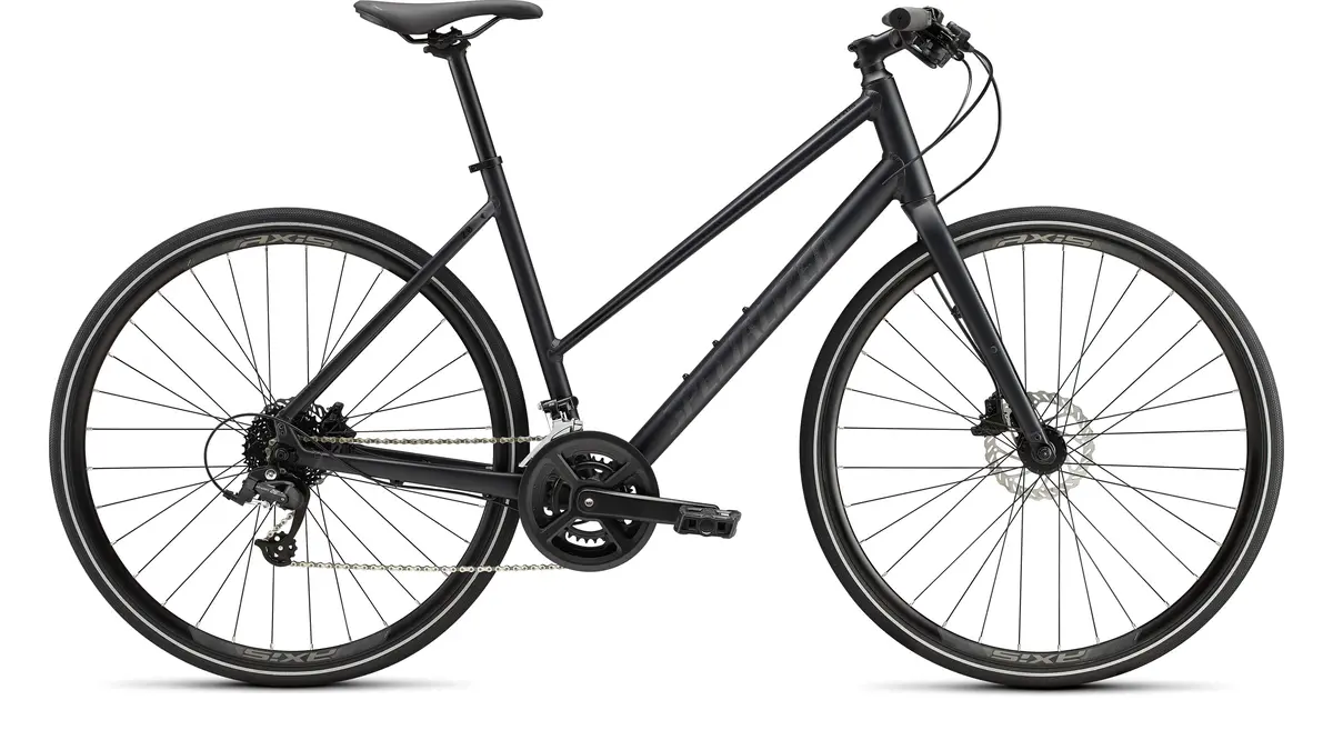 Specialized Sirrus 2.0 St 1