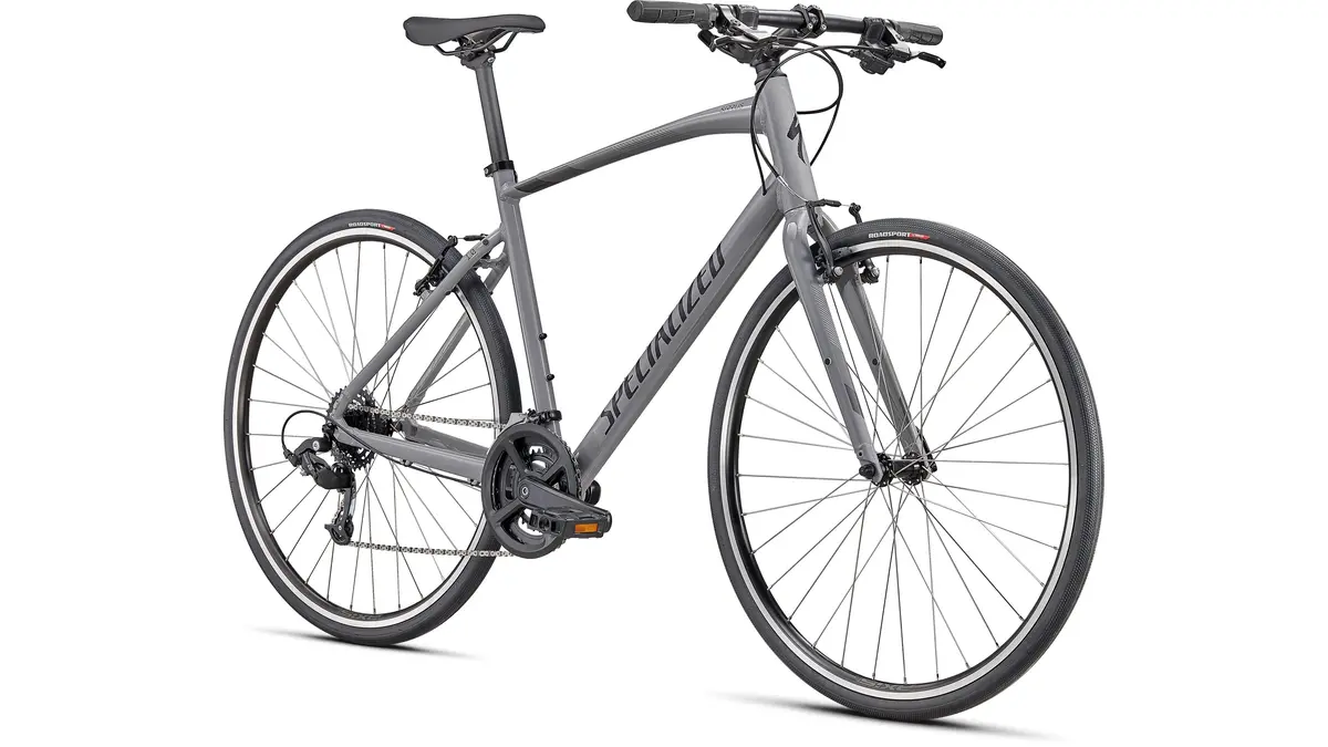 Specialized Sirrus 1.0 5