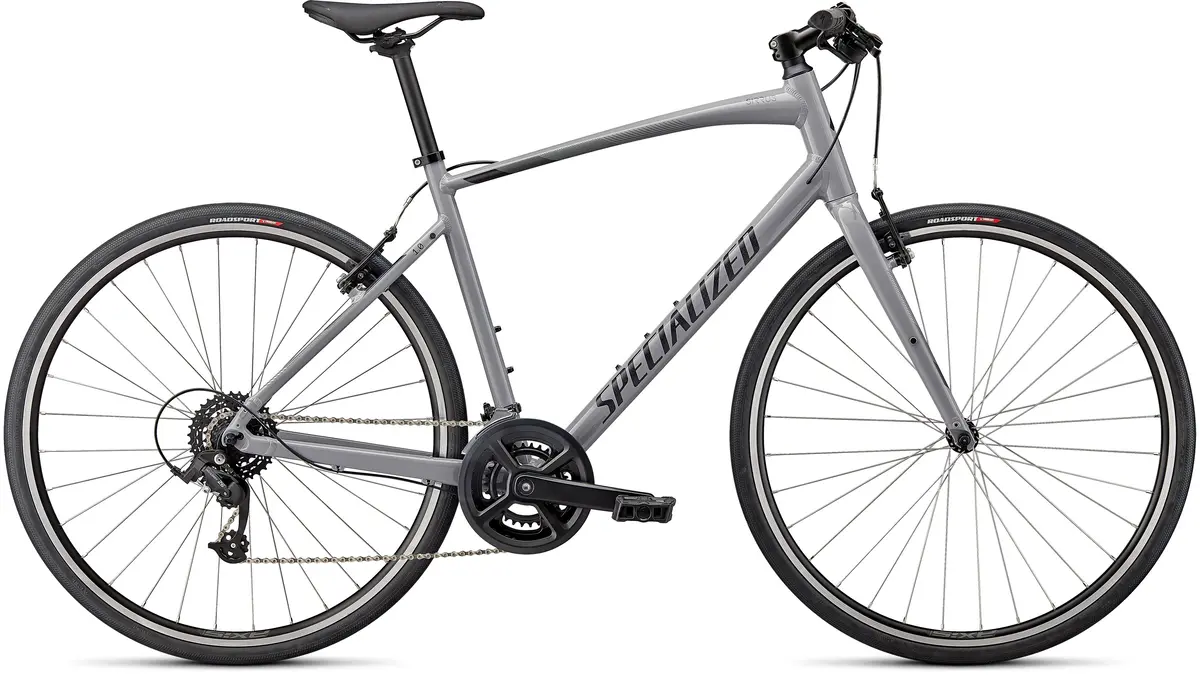 Specialized Sirrus 1.0 2