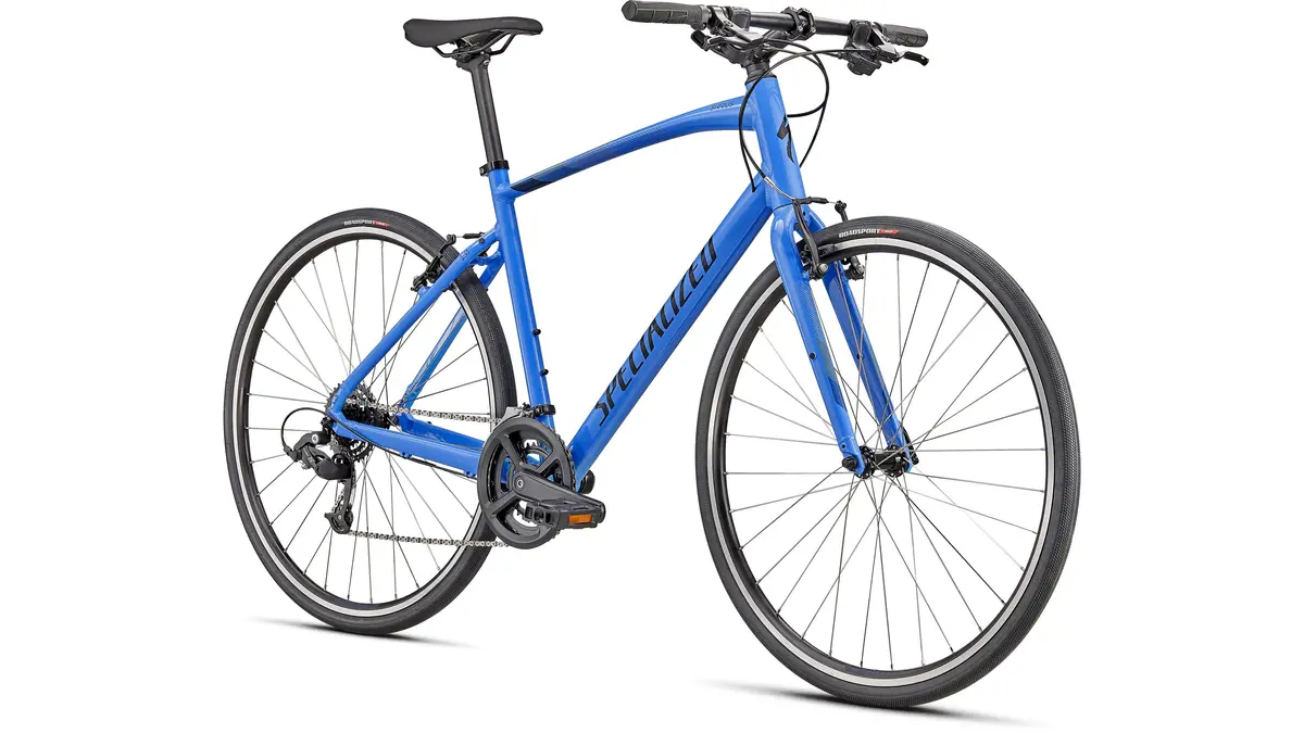 Specialized Sirrus 1.0 4