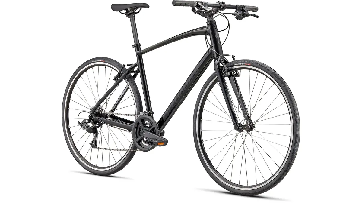 Specialized Sirrus 1.0 6