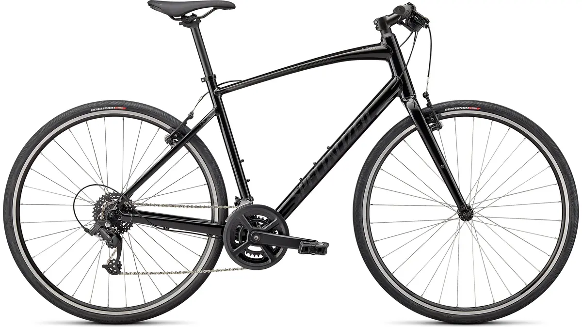 Specialized Sirrus 1.0 3