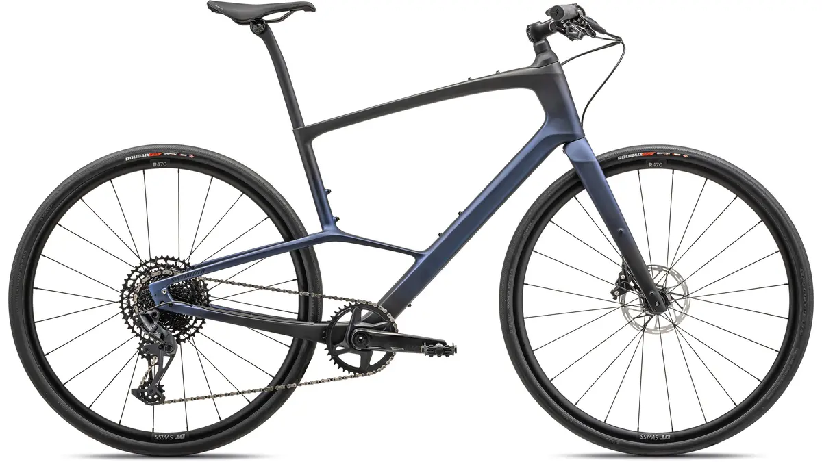 Specialized Sirrus 6.0 1