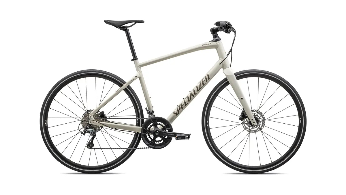2023 Specialized Sirrus 4.0 1