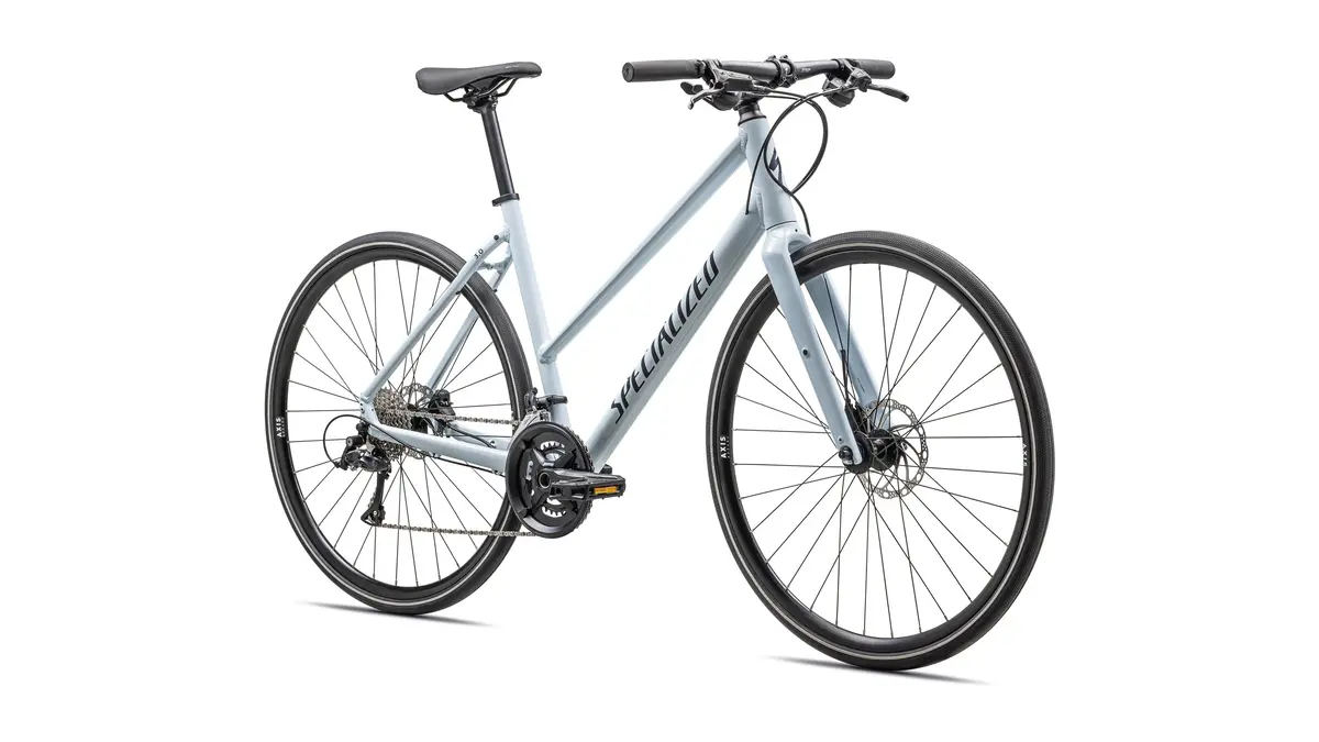 2023 Specialized Sirrus 3.0 Step-Through 2