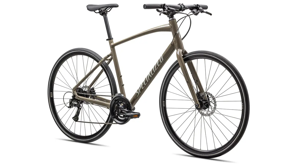 2023 Specialized Sirrus 2.0 6