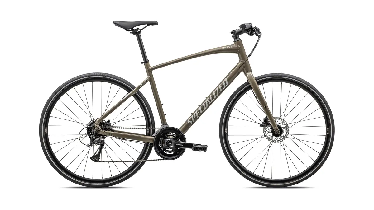 2023 Specialized Sirrus 2.0 3
