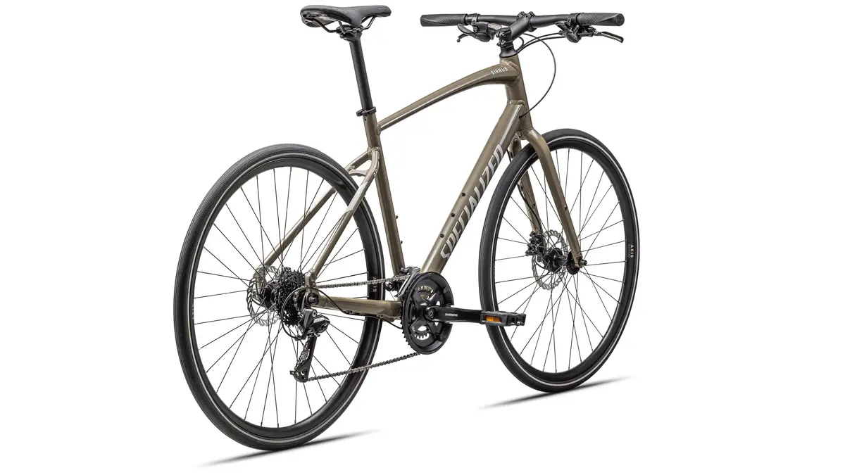 2023 Specialized Sirrus 2.0 9
