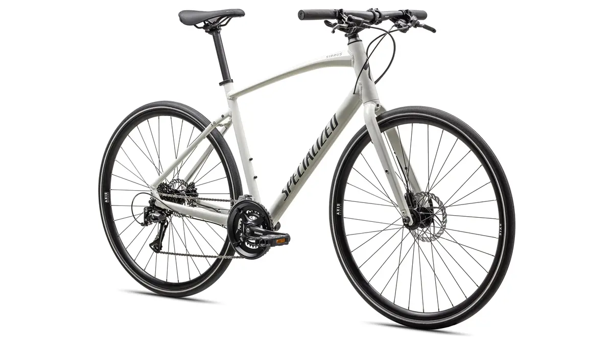 2023 Specialized Sirrus 2.0 4