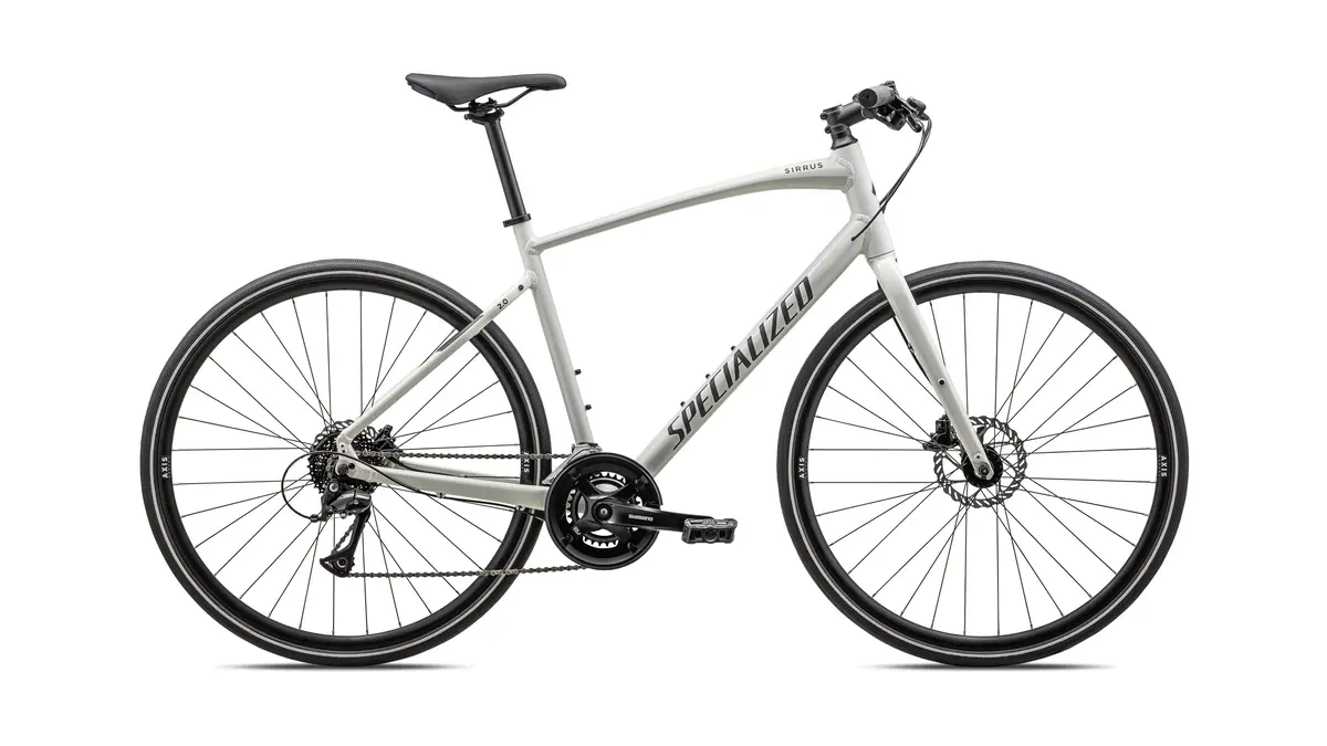 2023 Specialized Sirrus 2.0 2