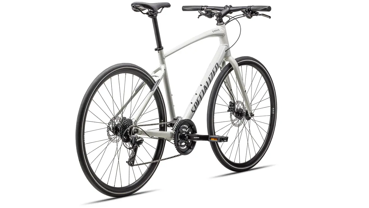2023 Specialized Sirrus 2.0 7