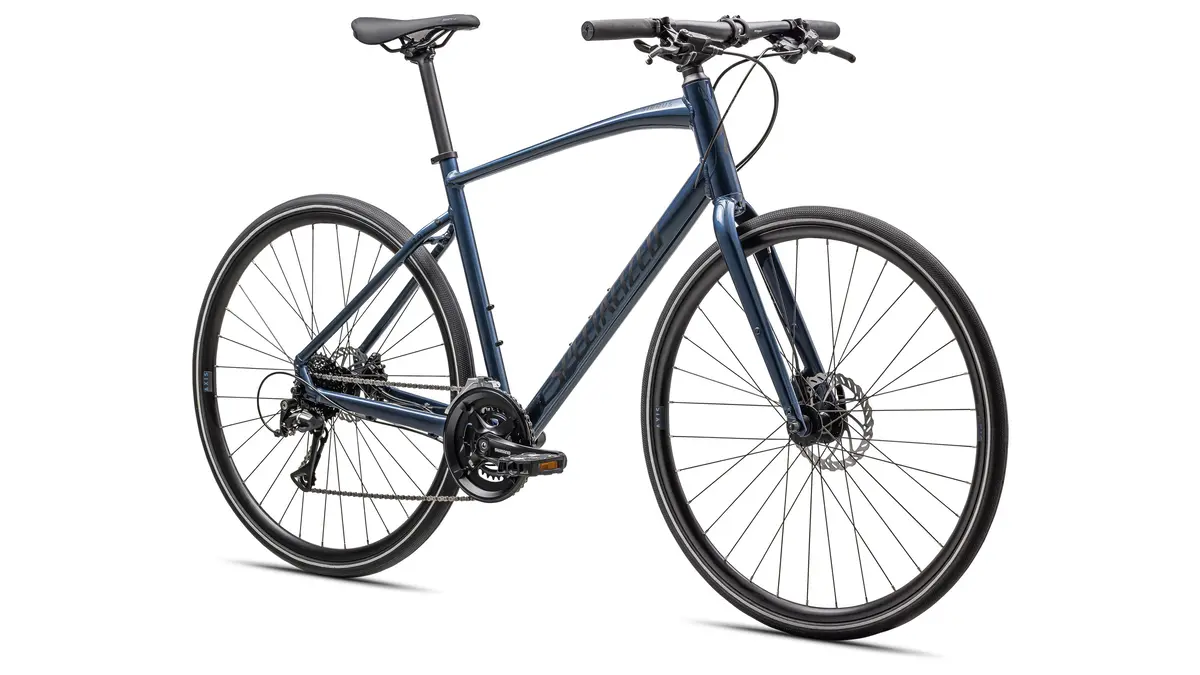 2023 Specialized Sirrus 2.0 5