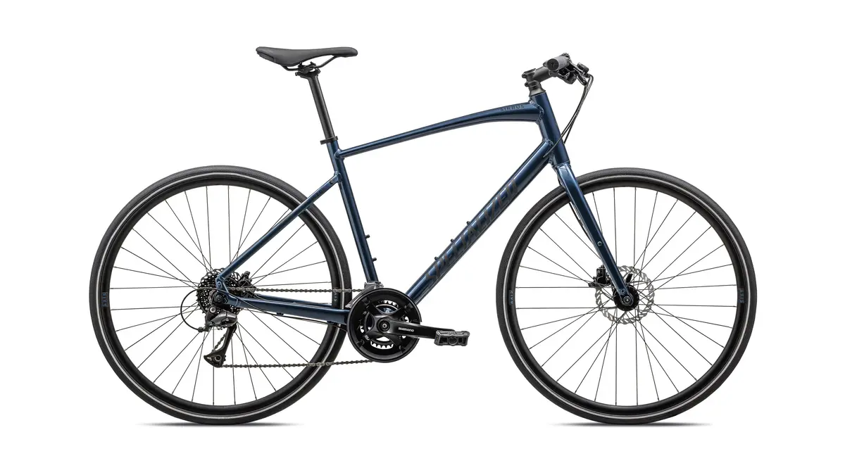 2023 Specialized Sirrus 2.0 3