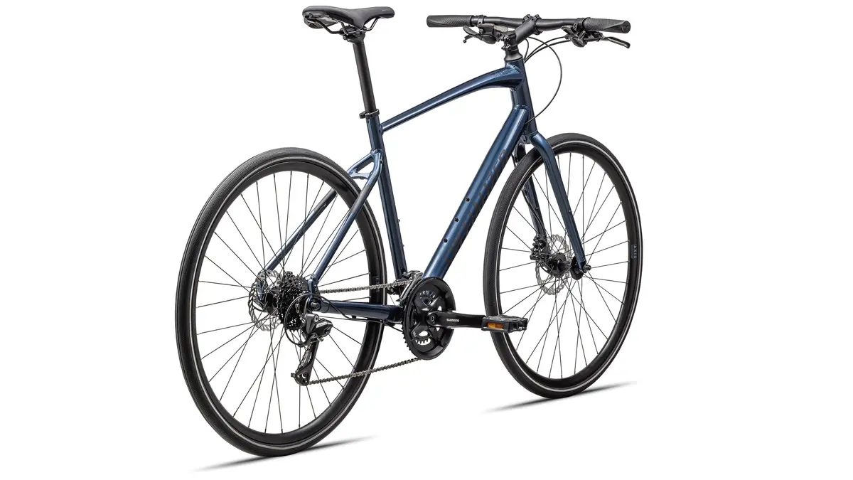 2023 Specialized Sirrus 2.0 8
